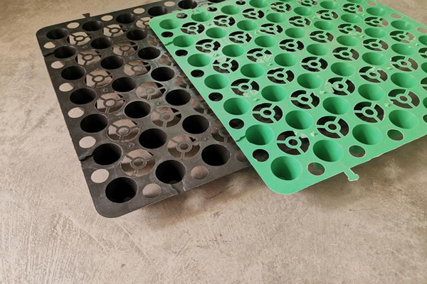 蓄排水板的施工方法有哪些？  第2張