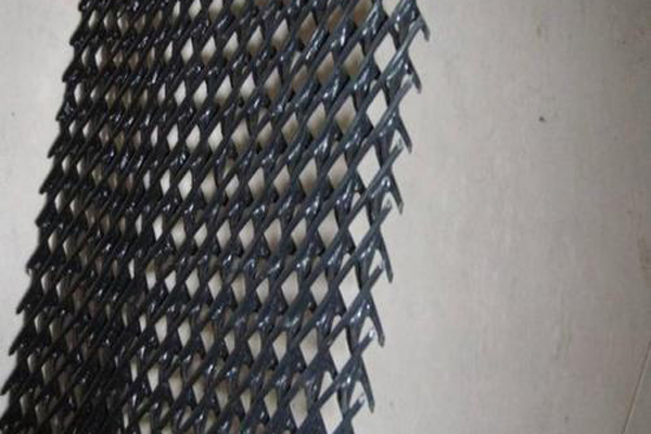 復(fù)合排水網(wǎng)施工后如何做好后期處理工作 第1張