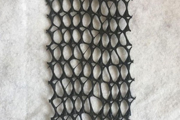 復(fù)合排水網(wǎng)施工后如何做好后期處理工作 第2張