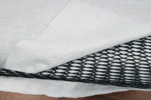 復(fù)合排水網(wǎng)施工后如何做好后期處理工作 第4張