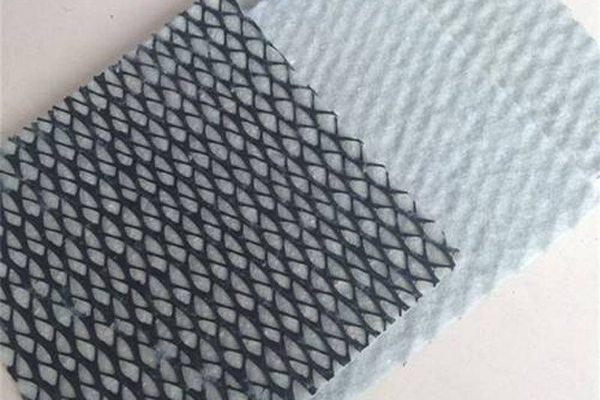 土工復合排水網鋪設要求大揭秘！你知道嗎？  第1張