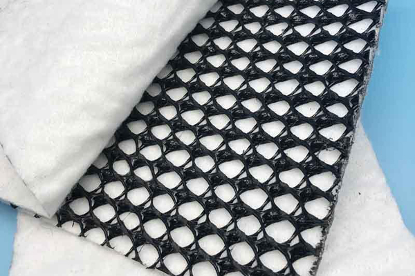 土工復合排水網鋪設要求大揭秘！你知道嗎？  第3張