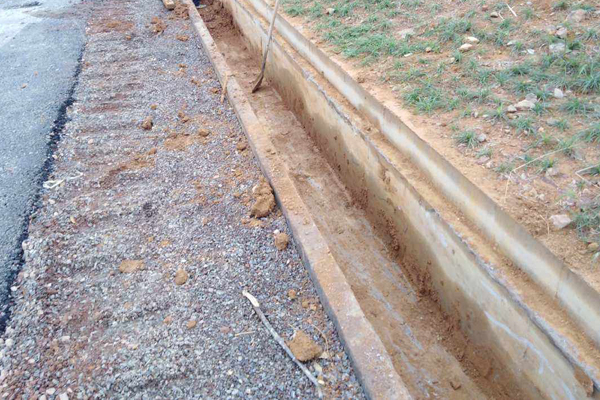 邊溝與排水溝的區別,你知道嗎? 第2張