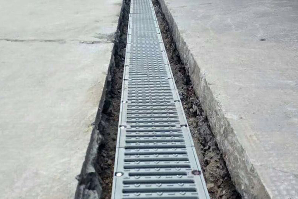 邊溝與排水溝的區別,你知道嗎? 第4張