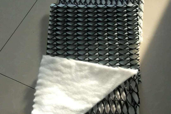 污泥填埋場封場覆蓋施工技巧分享 第3張