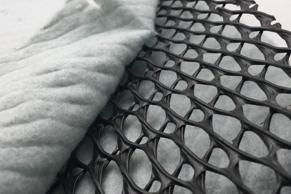 三維復(fù)合排水網(wǎng)搭接距離測算方法分享 第1張