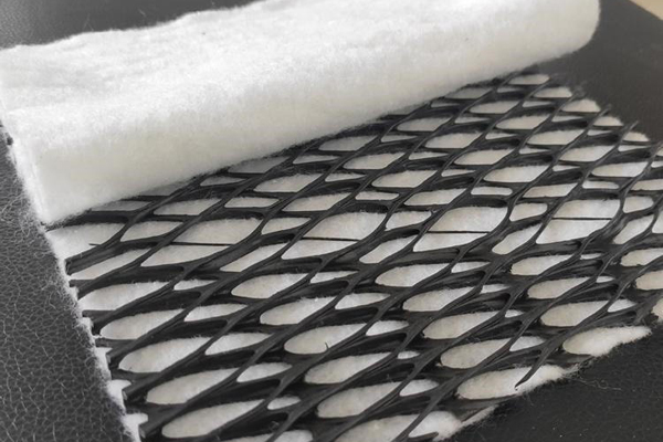 三維復(fù)合排水網(wǎng)搭接距離測算方法分享 第2張