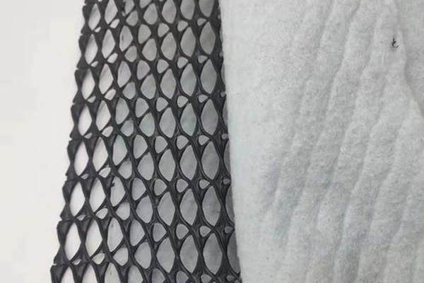 三維復(fù)合排水網(wǎng)搭接距離測算方法分享 第3張