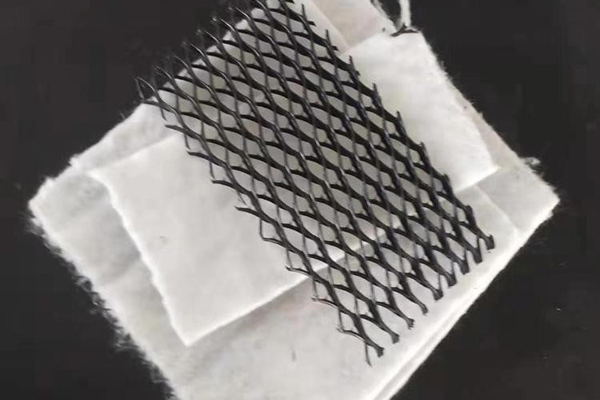 三維排水網與復合土工布：你真的了解它們的區別嗎？  第1張