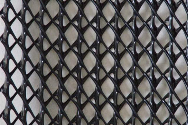 三維排水網與復合土工布：你真的了解它們的區別嗎？  第3張