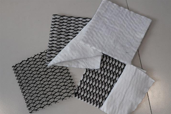 排水網擠壓會變形嗎?如何防止變形?  第1張