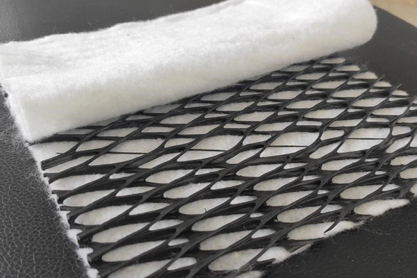 排水網擠壓會變形嗎?如何防止變形?  第3張