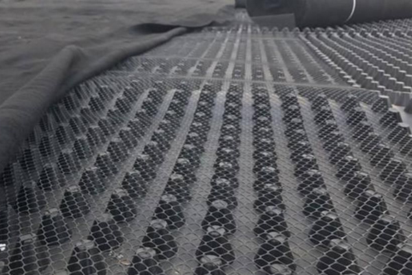 塑料排水板施工質量控制措施解析  第1張
