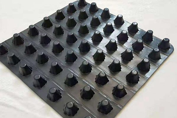 塑料排水板施工質量控制措施解析  第3張