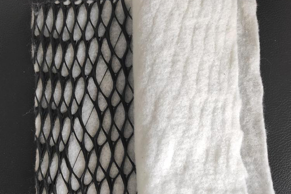 三維復合排水網和波形排水網有何不同?  第2張