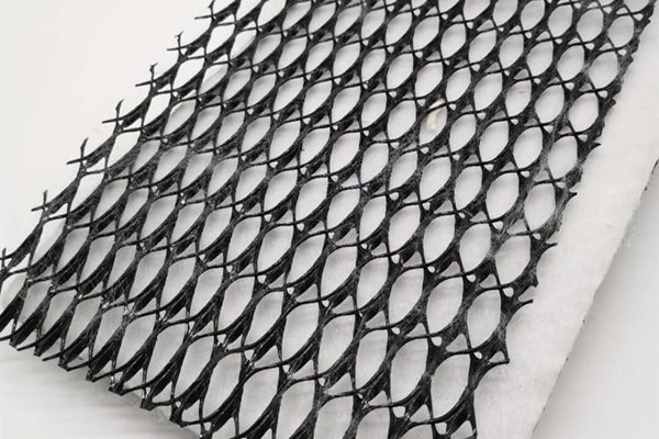 復(fù)合排水土工網(wǎng)和復(fù)合土工網(wǎng)有什么不同？  第2張