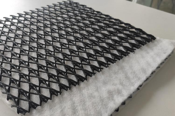 三維復合排水網的優勢揭秘,了解一下吧!  第2張