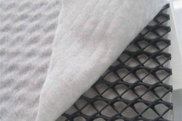 三維復合排水網的優勢揭秘,了解一下吧!  第3張