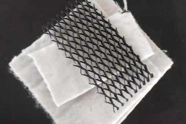 三維排水網在擋墻上可以用嗎  第3張