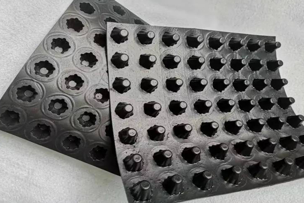 排水板生產工藝技術  第1張