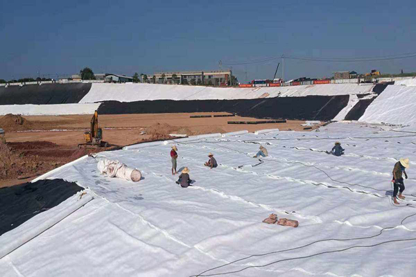 復(fù)合排水網(wǎng)標(biāo)準(zhǔn)cj/t452-2014  第3張