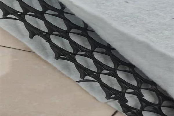 三維復合排水網的指標 第2張