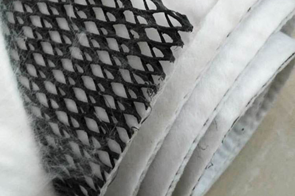 三維復(fù)合排水網(wǎng)有哪些規(guī)格?用在什么地方? 第2張