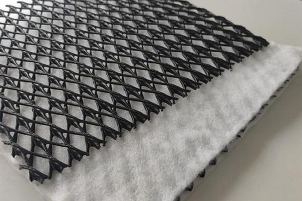 排水網(wǎng)的作用有哪些 第1張