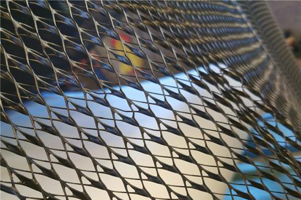 排水網(wǎng)的作用有哪些 第2張