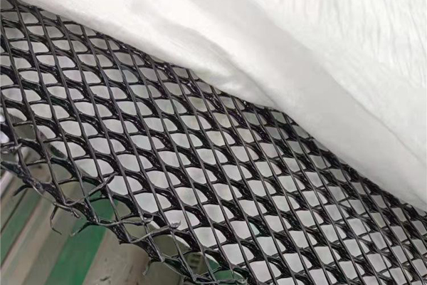 三維復合排水網可以用在哪些地方 第2張