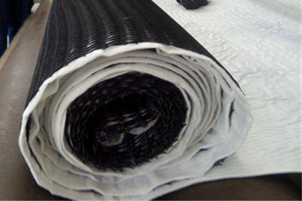 復合排水網如何清洗 第3張