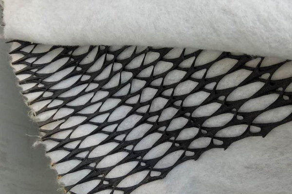 復合排水網用的是短絲布還是長絲布 第1張