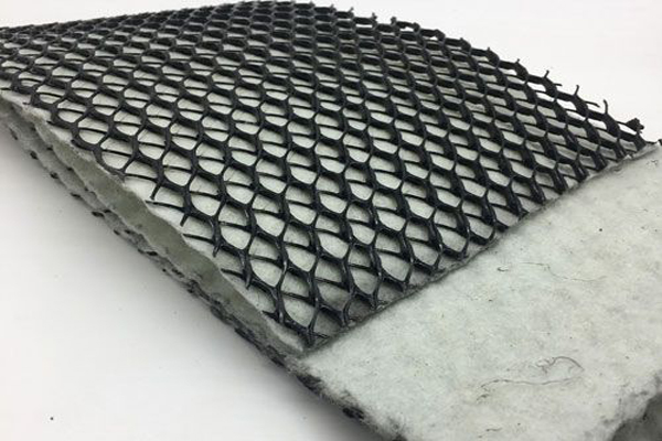 三維復合排水網和三維植被網的的區別 第1張