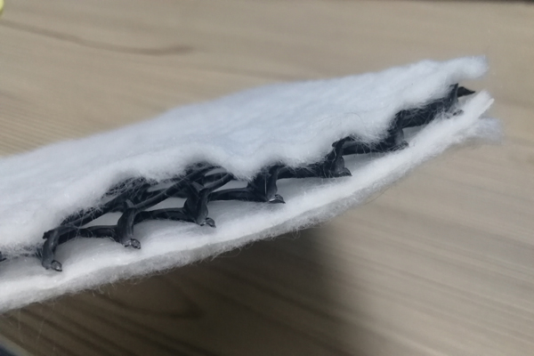 三維復合排水網和三維植被網的的區別 第2張