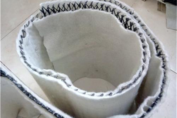 復合排水網跟什么連接 第1張