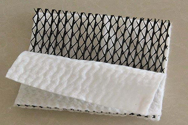 復合排水網保護措施 第1張