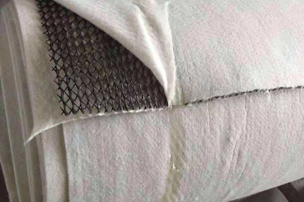 三維復(fù)合排水網(wǎng)在公路工程中有哪些應(yīng)用  第2張