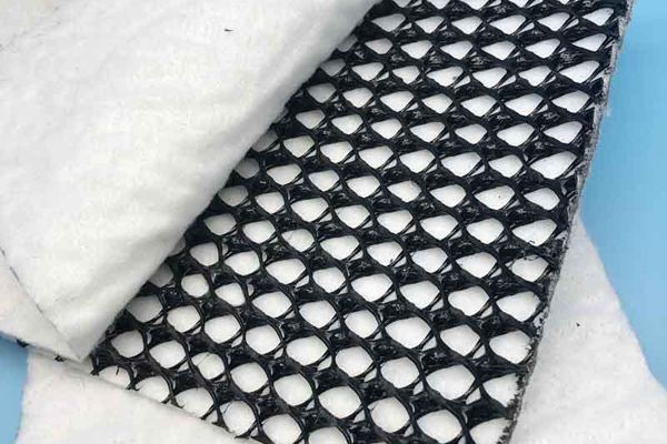 復合排水網和復合排水隔離墊的區別  第3張