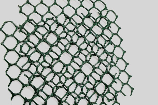 三維土工網施工步驟  第1張