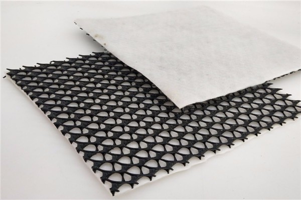 復合排水網與土工席墊的區別有哪些  第1張