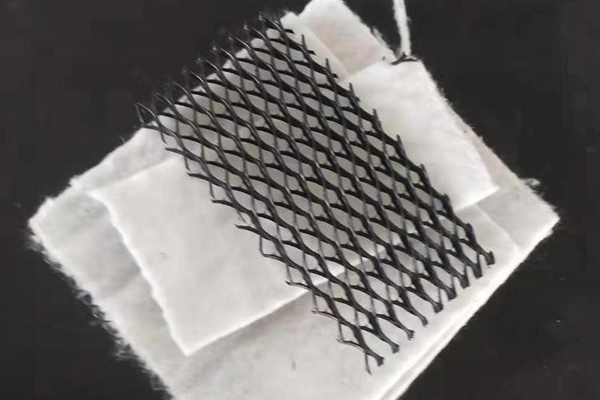 使用復合排水網(wǎng)可以增加道路使用壽命嗎  第1張