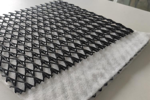 復合排水網在渠道排水中的應用  第1張