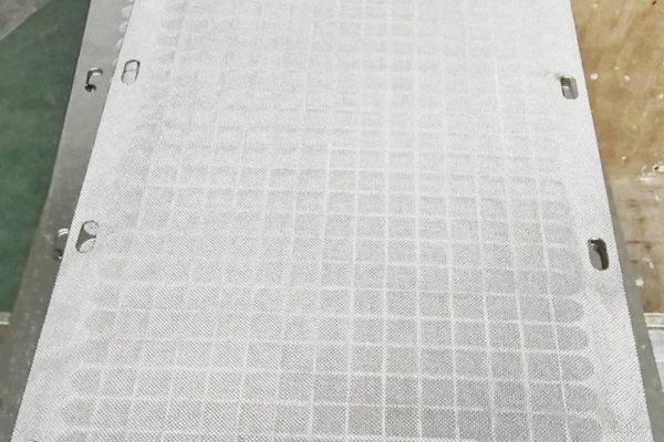 三維復合排水網和濾水網的區別有哪些呢?  第2張