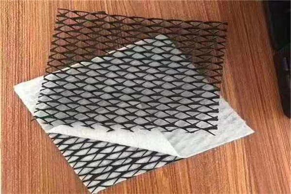三維復合排水網能不能拆除呢  第2張